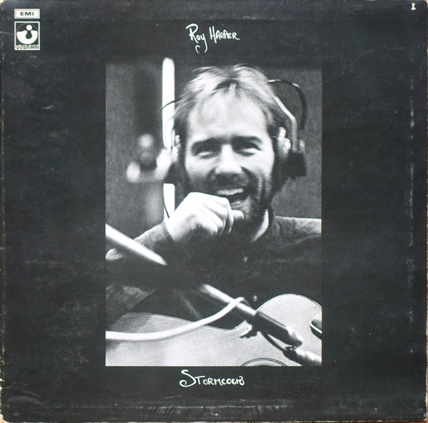 Roy Harper: Stormcock (1971)